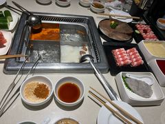 -海底捞火锅(勒泰店)