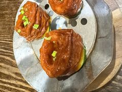 -魁盛居百年鲁菜馆(县西巷店)