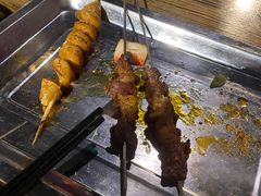 -范儿·嫂子烤肉·精致炭火烤肉(长治路店)