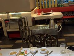 -川锅一号火锅(铜山万达店)