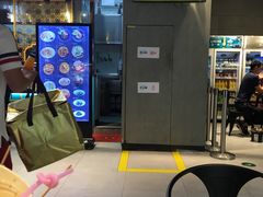 -盒马鲜生(皇庭广场店)
