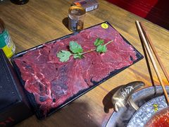 -七里川健康火锅(总店)