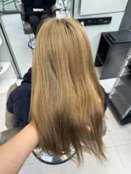 -U·NI SALON 造型