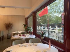 -满堂·烤鸭店·北京菜(鼓楼店)