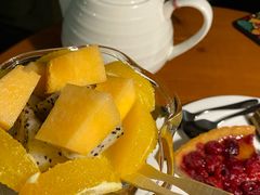 -1901 Cafe(西四店)