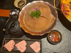 -色響火锅(恒隆广场店)