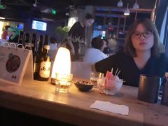-音乐房子·Vintage Live Bar(玉林总店)