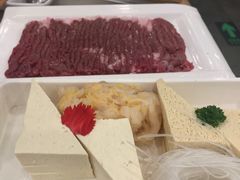 -牛街·马辈儿涮肉(牛街二店)