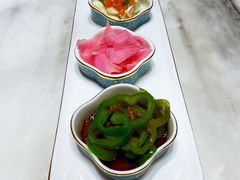 -御仙都北京菜馆·烤鸭店(双井店)