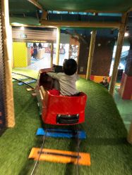 -KidSteam儿童乐园(富力城店)