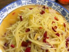 -凡老头米线砂锅(古荡新村西粮站)