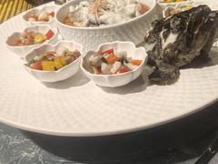 -悦真雅院·四合院·清真私房菜(雍和宫店)