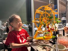 -故里和山·成都火锅(欢乐港湾店)