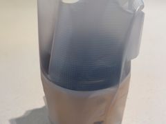 -麦当劳(深圳北站B2检票口楼上)