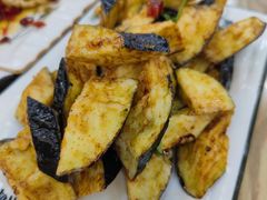 -聚德福海鲜家常菜(刘庄店)