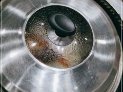 -满兴咱妈烀饼铁锅炖(兰州北街店)