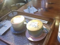 -猫屎咖啡(陶溪川店)