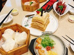 -正哥点心专家(上邦百汇城店)