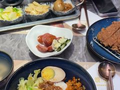 -馔豚·台北菜专门店(深圳湾万象城店)