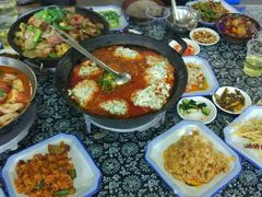 -张关合渣(航空大道店)