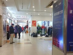 -七浦路服装批发市场