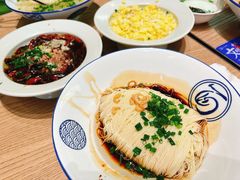 -新万鑫银丝面·非遗无锡味(惠山古镇店)