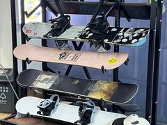 -绍兴启迪乔波冰雪世界