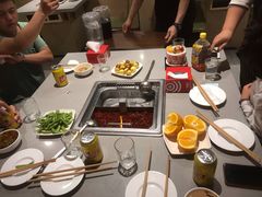 -海底捞火锅(振华商厦店)