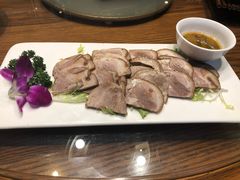 -秦唐一号西安菜馆(钟楼店)