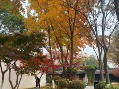 -南京中国近代史遗址博物馆(南京总统府)