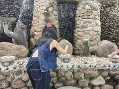 -海南槟榔谷黎苗文化旅游区