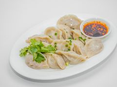 -古井假日酒店-古井面馆•淮上豆府(长江东路店)