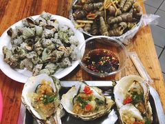 炒长尾螺-有间冰室(侨港风情街店)