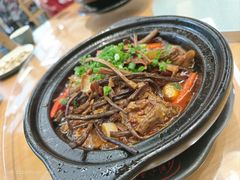 -老砂锅(城北店)