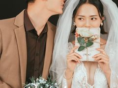 -爱我旅拍婚纱摄影(大理店)