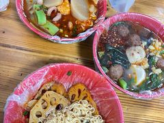 -小吴水煮(羊子巷无任何分店)