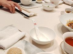 -香乐园·淮扬菜中餐厅·Shang Garden(福田香格里拉店)