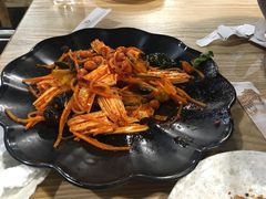 -大壮家原味烤肉(兴华北街店)