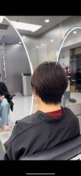 -5M HAIR SALON 旗舰店
