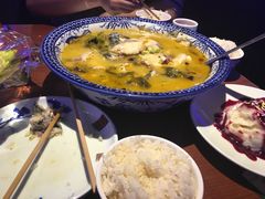 -川人百味(万达店)