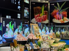 -璞御·海鲜·雪花牛肉局(宾水西道店)