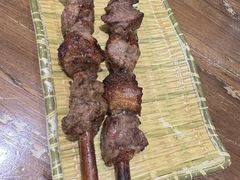 -清真·玛丽亚新疆菜主题餐厅(浙江中路店)