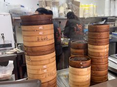 -鸡鸣汤包(红山动物园店)