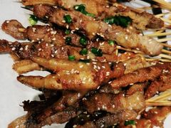 -木屋烧烤(坂田天安云谷店)