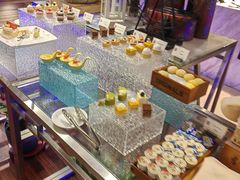 -昆泰嘉华酒店-嘉华咖啡厅