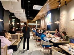 -晓淮山·扬州早茶·淮扬菜(龙阳广场店)