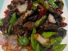 -小康菜馆(花桥二村社区店)