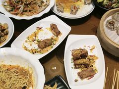 -铭副琦食·虾蟹烩馆(渔人码头店)