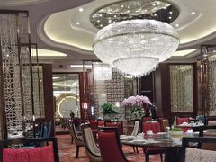 -夏宫中餐厅(香格里拉大酒店)