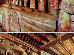 -张掖大佛寺景区